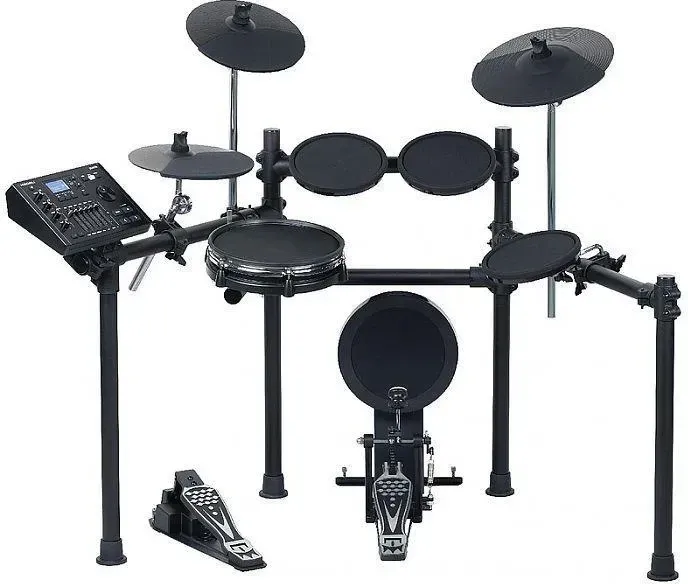 Ударная установка  zestaw perkusyjny elektroniczny MEDELI DD 635 Киев - изображение 1