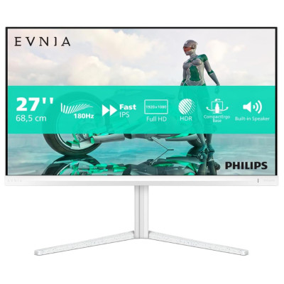 Монітор Philips 27M2N3201A/00 Вінниця - фото 1
