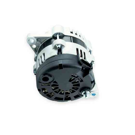 Генератор Aveo 85А (E&E) (3конт) Мукачево