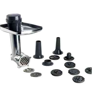 Аксессуары к кухонным комбайнам Ariete 4079 м''ясорубка (00C407900AR0) Вінниця