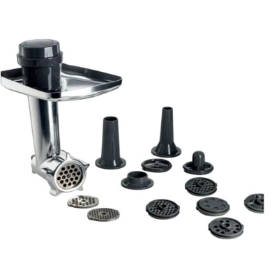 Аксессуары к кухонным комбайнам Ariete 4079 м''ясорубка (00C407900AR0) Вінниця - фото 2