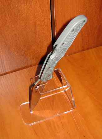 Подставка под ножи EKOSTAR ПНОм1 50х102х85 мм Киев