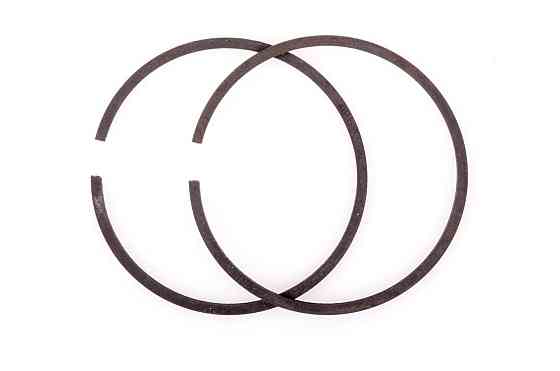 Кольца мотокосы 1E44F (Ø44mm) (коричневые) Мукачево