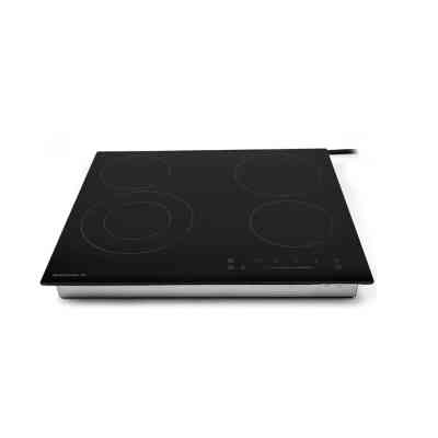 Варочна поверхня Grunhelm GPC 725 BE Вінниця