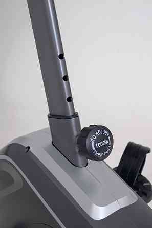 Велотренажер Toorx Upright Bike BRX 65 (BRX-65) Київ