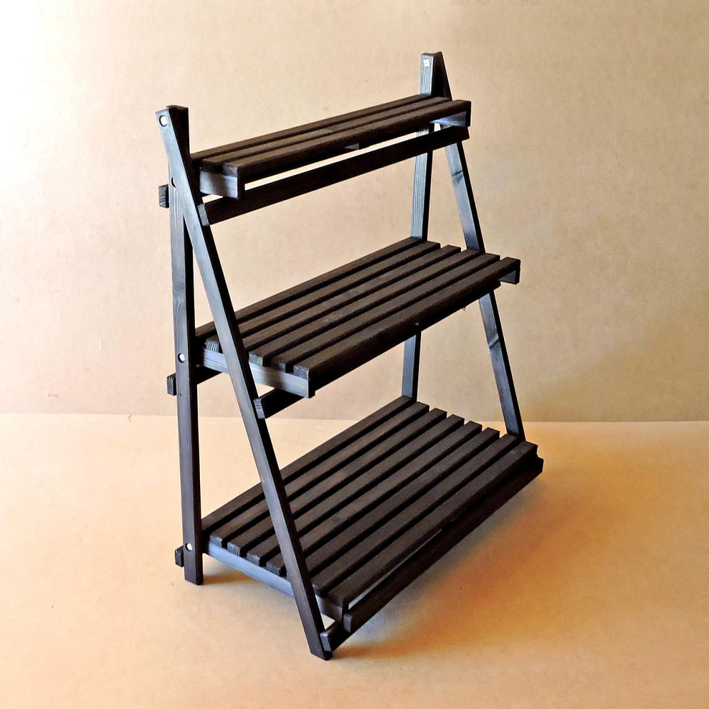 Этажерка разборная 