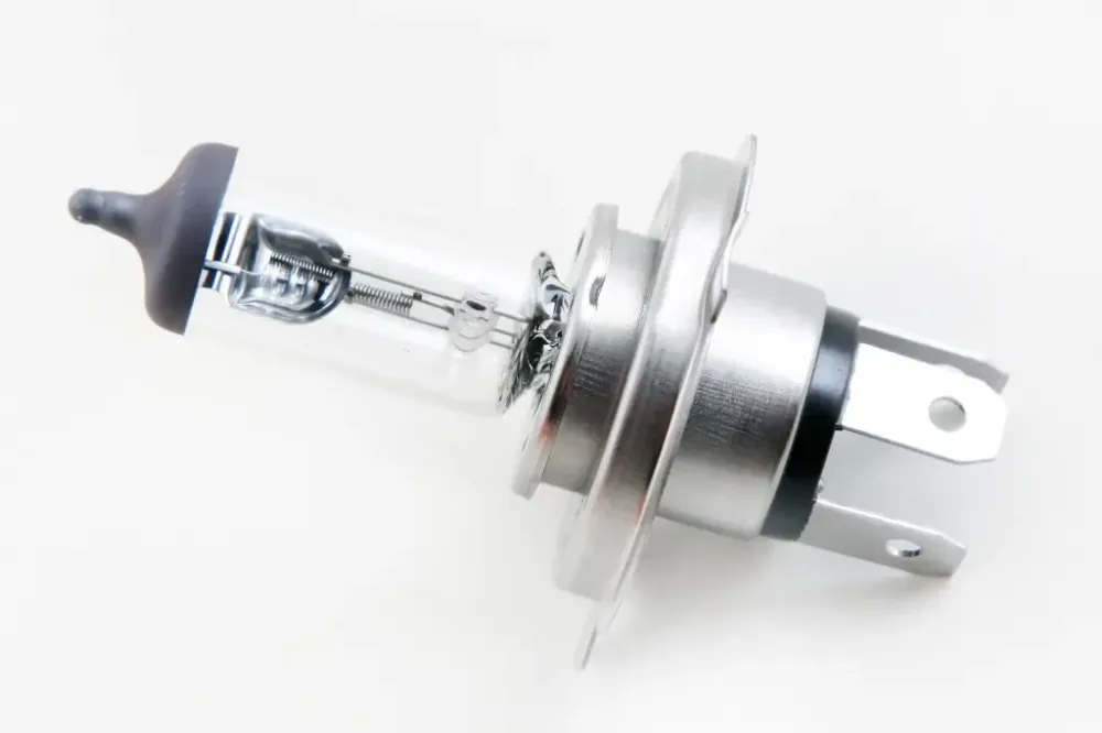 Лампа галогенная 12В  H4/P43t Alca 60/55 Винница - изображение 1