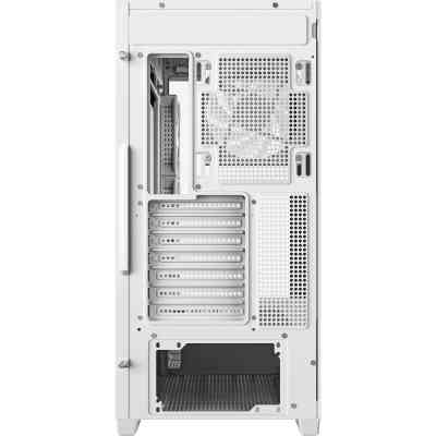 Корпус Deepcool CG580 4F White (R-CG580-WHADA4-G-1) Вінниця