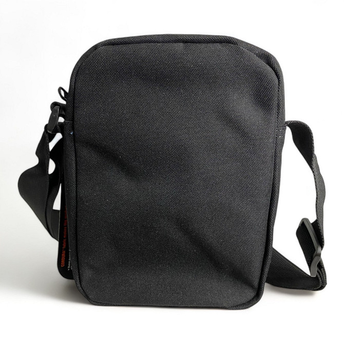 Сумка через плече Stussy payton bag чорний Запоріжжя - фото 5