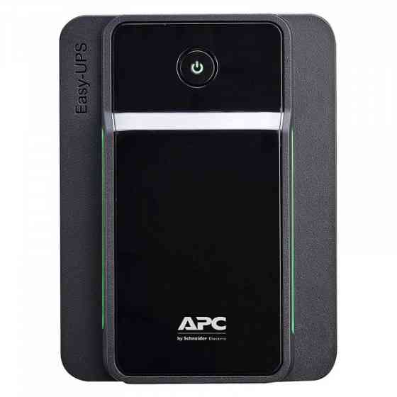 ДБЖ APC Easy UPS 700VA, IEC (BVX700LI) (BVX700LI) Київ