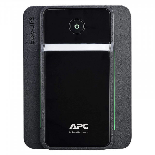 ДБЖ APC Easy UPS 700VA, IEC (BVX700LI) (BVX700LI) Київ - фото 3