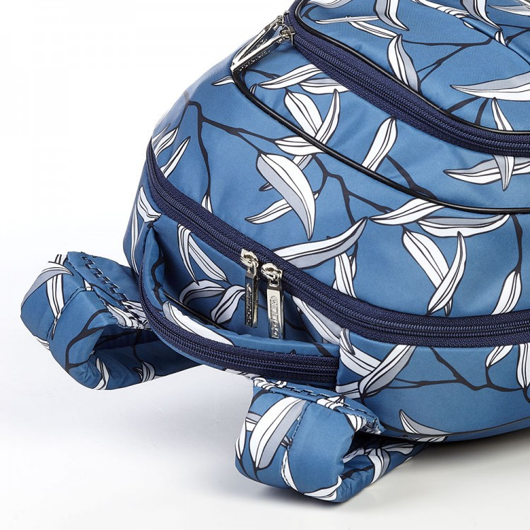 Рюкзак шкільний для дівчаток Dolly 544 Синій Київ - фото 6