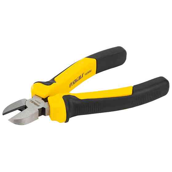 Бокорізи 160 мм Standard SIGMA (4352021) Київ