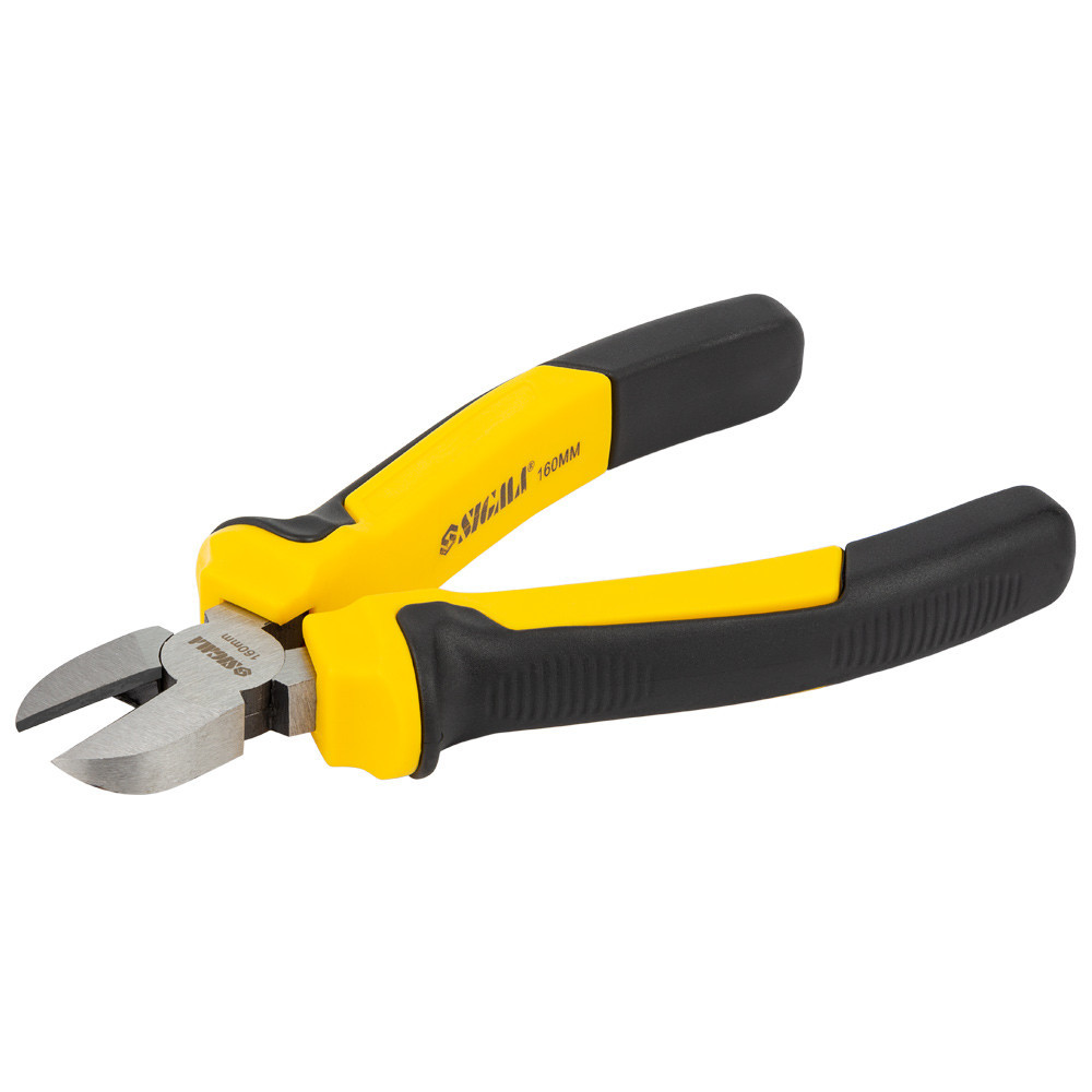 Бокорізи 160 мм Standard SIGMA (4352021) Київ - фото 2