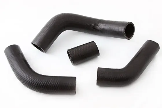 Патрубок радиатора ГАЗ-2410 NiRTI (4 шт.) Винница