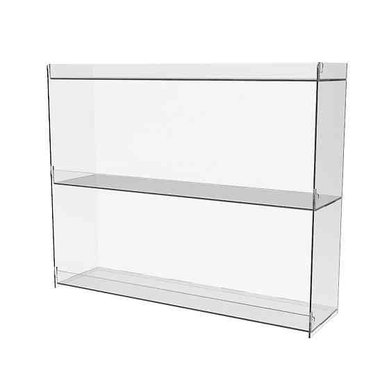 Подставка-витрина EKOSTAR 3-х ярусная 400х100х330 Киев