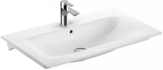 Раковина  Geberit Selnova Square 80x48 500995001 Київ