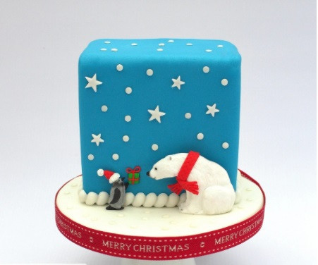 Молд силиконовый Медведь 160 на 66 мм серый Киев - изображение 3