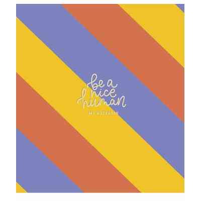 Зошит Школярик Rainbow 12 аркушів лінія (012-3102L) Вінниця