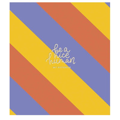 Зошит Школярик Rainbow 12 аркушів лінія (012-3102L) Вінниця - фото 4