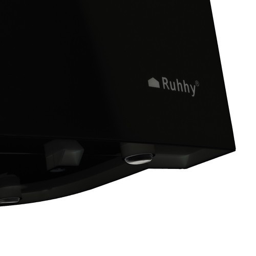 Універсальний Осушувач та поглинач вологи з ЖК-дисплеєм та пультом Ruhhy (21847) Нововолинськ - фото 7