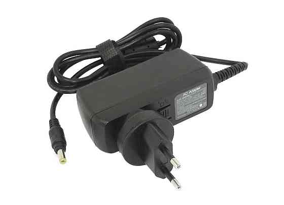 Блок питания для ноутбука Asus 22W 9.5V 2.31A 4.8x1.7mm AS220954817 Travel Charger OEM Вінниця