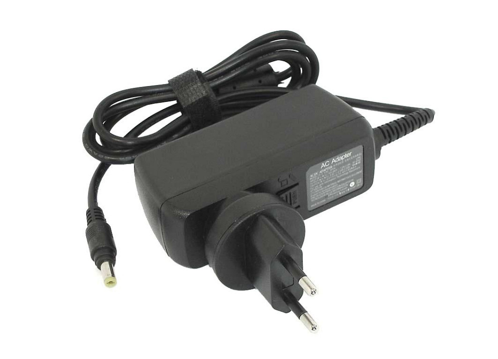 Блок питания для ноутбука Asus 22W 9.5V 2.31A 4.8x1.7mm AS220954817 Travel Charger OEM Вінниця - фото 1