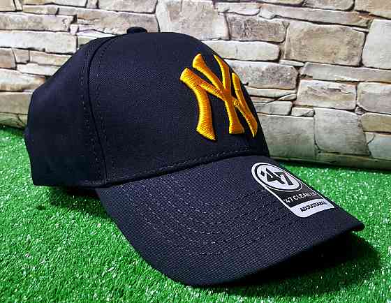 Бейсболка New York Yankees 47' Київ