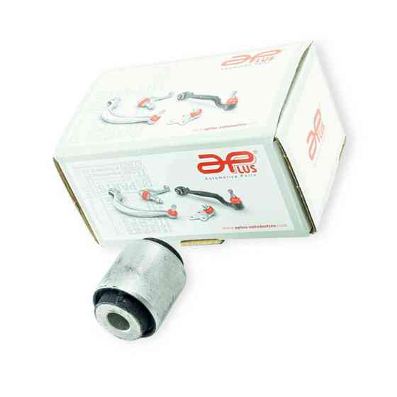 Сайлентблок заднього АУДІ A4 B6-A6 C7 поперечний верхній важіль Мукачево