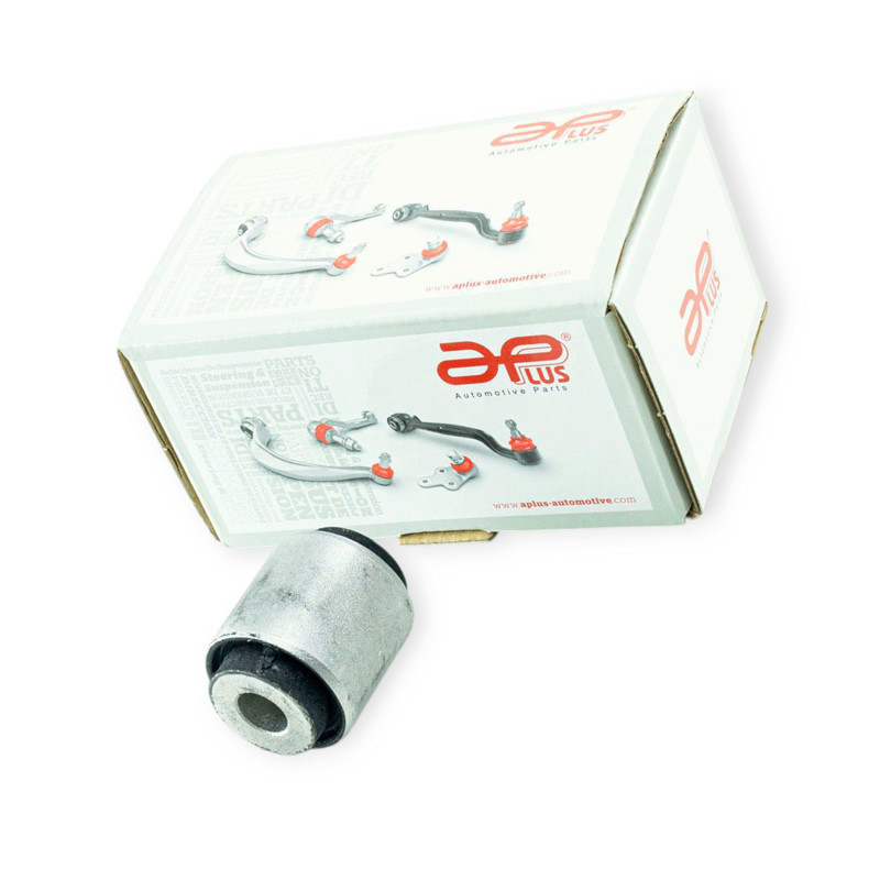 Сайлентблок заднего АУДІ A4 B6-A6 C7 поперечный верхний рычага Мукачево - изображение 1