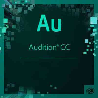 ПЗ для мультимедіа Adobe Audition CC teams Multiple/Multi Lang Lic Subs New 1Ye (65304482CA01A12) Вінниця