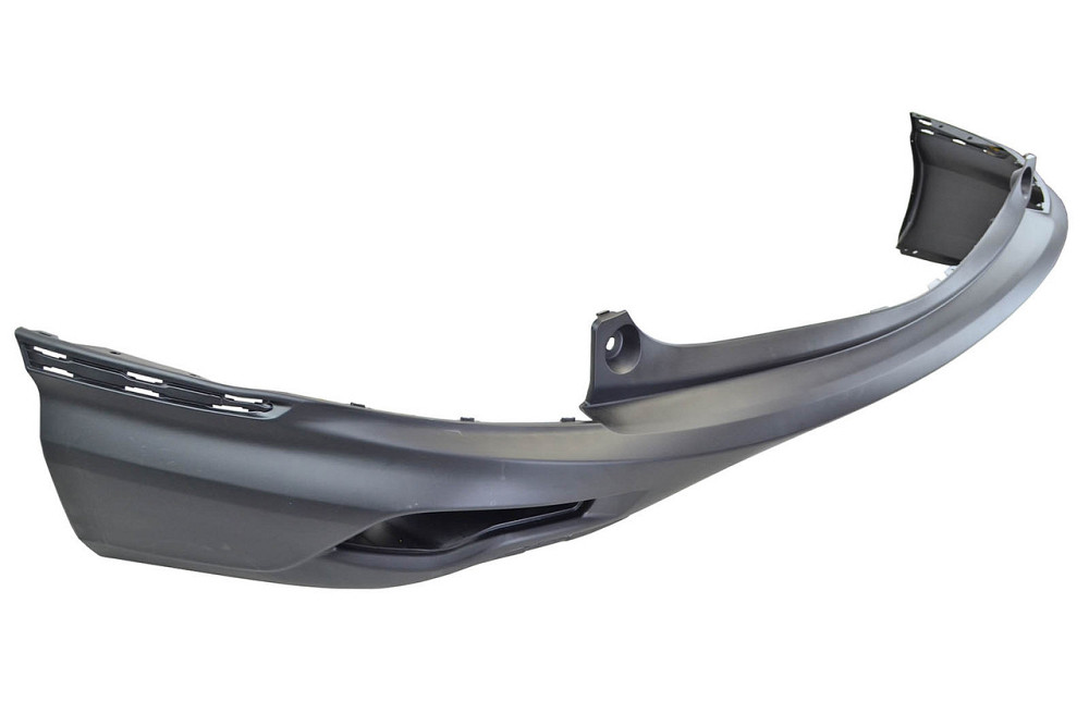 Бампер Хонда CR-V 5 (2016-2020) дост задний Мукачево - изображение 1