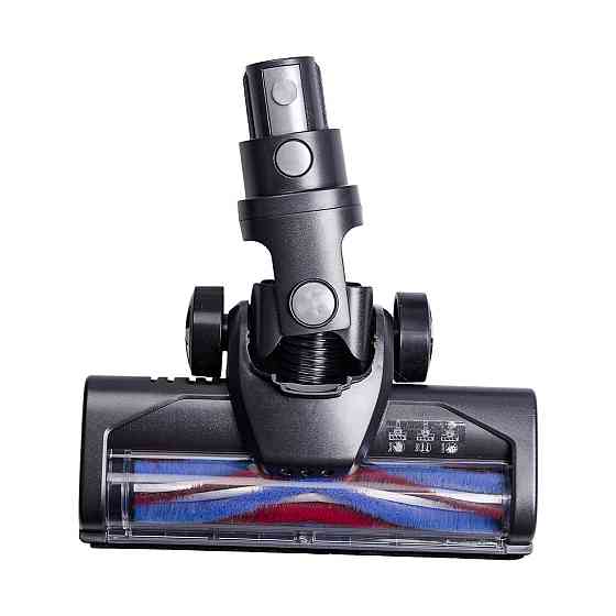 Пилосос ручний для дому акумуляторний 2200 Вт Sokany SK-13042 Київ