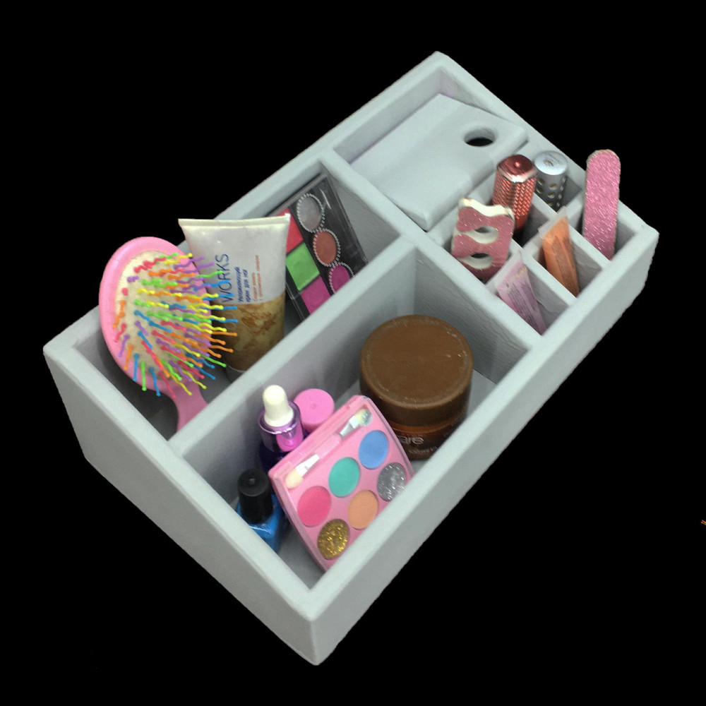 Органайзер для косметики 
