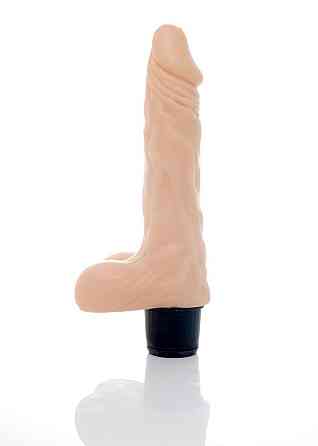 Вібратор CYCLONE-12function vibrator Sex Aura Київ