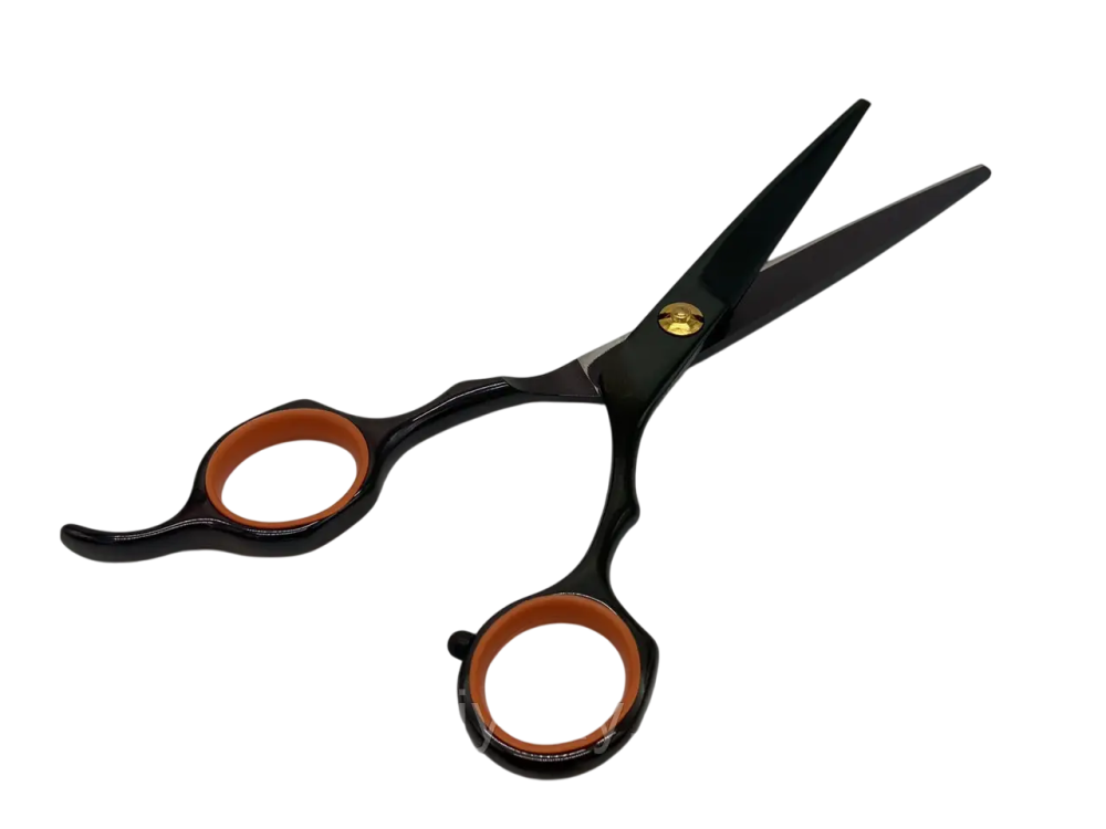 Ножиці перукарські JAGUAR 5.5* Київ - фото 4