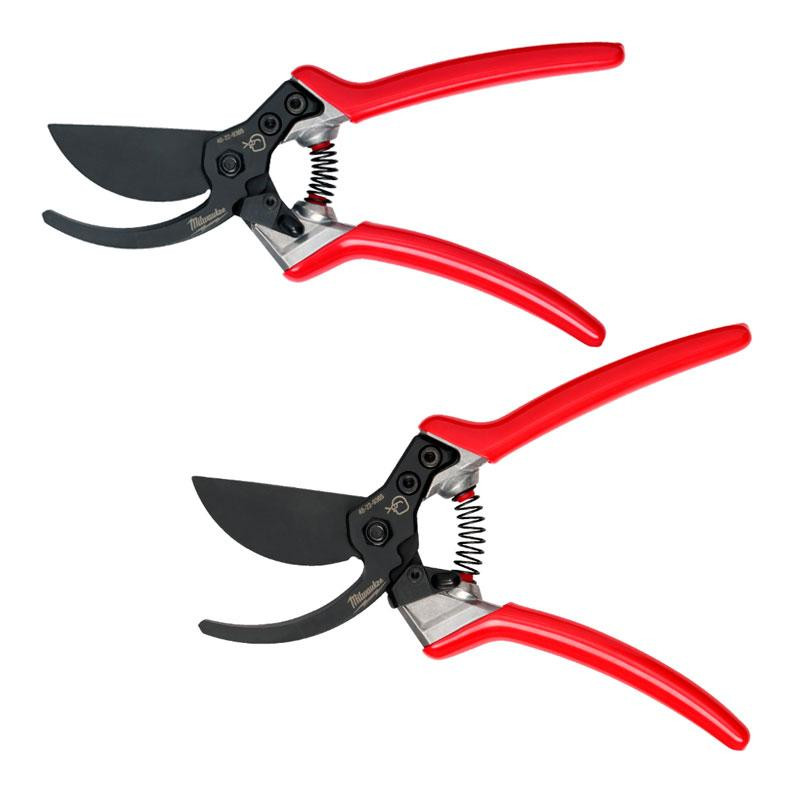 Секатор садовый обводной ручной MILWAUKEE 4932498621 Одесса - изображение 2