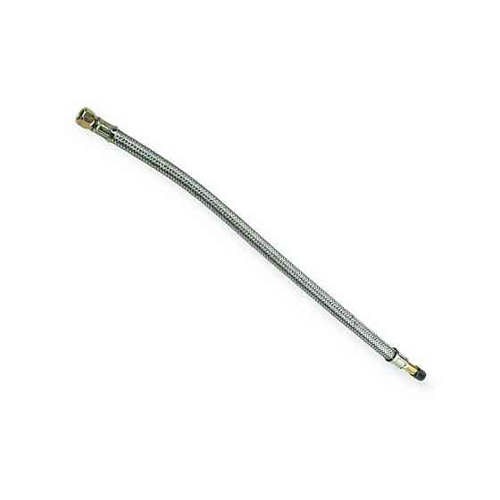 Подовжувач задніх коліс камаз (матал.оплетка) 35см підкачування Мукачево