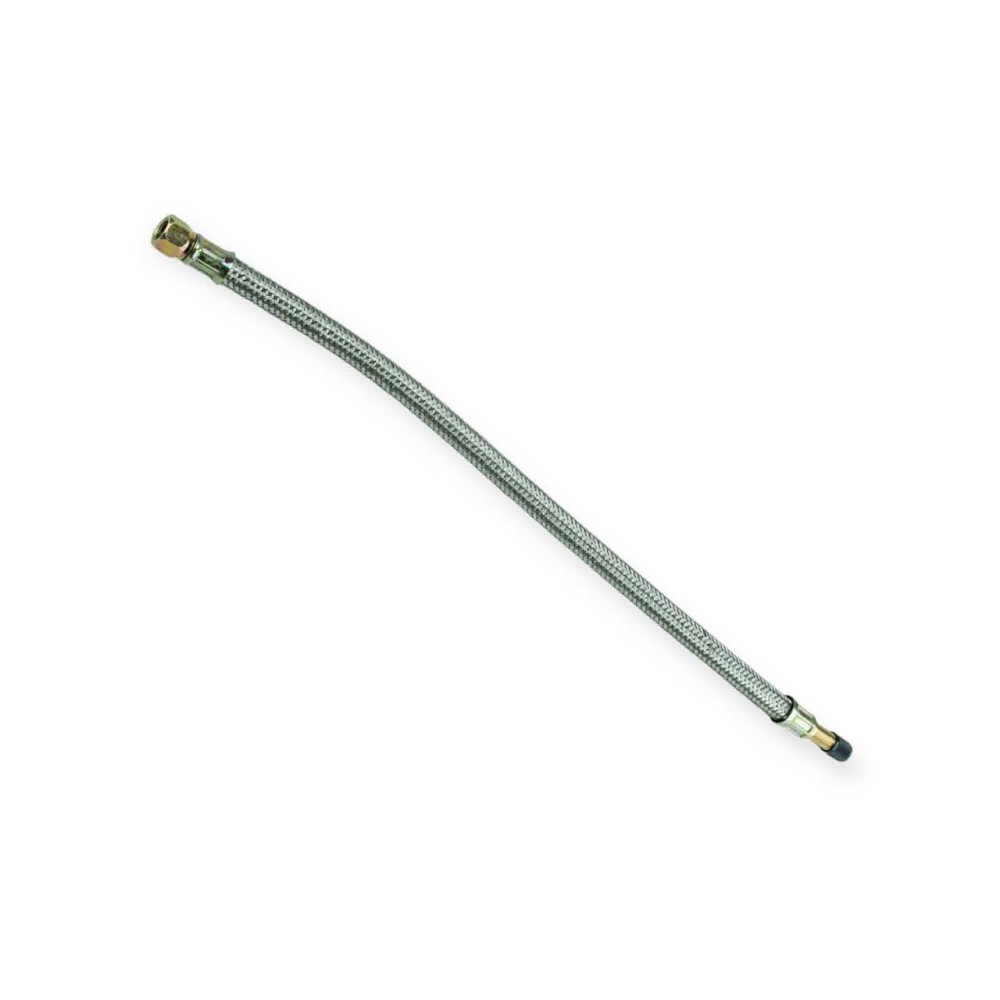 Удлинитель задних колес камаз (матал.оплетка) 35см подкачки Мукачево - изображение 1