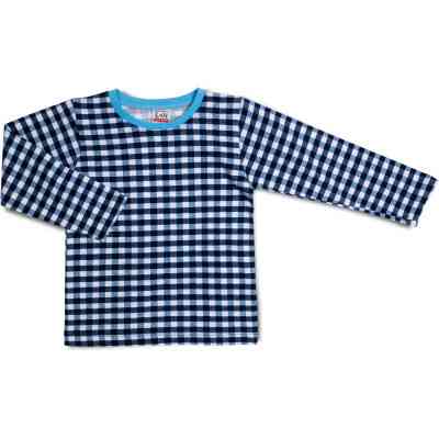 Пижама Breeze трикотажная (16030-110-blue) Винница