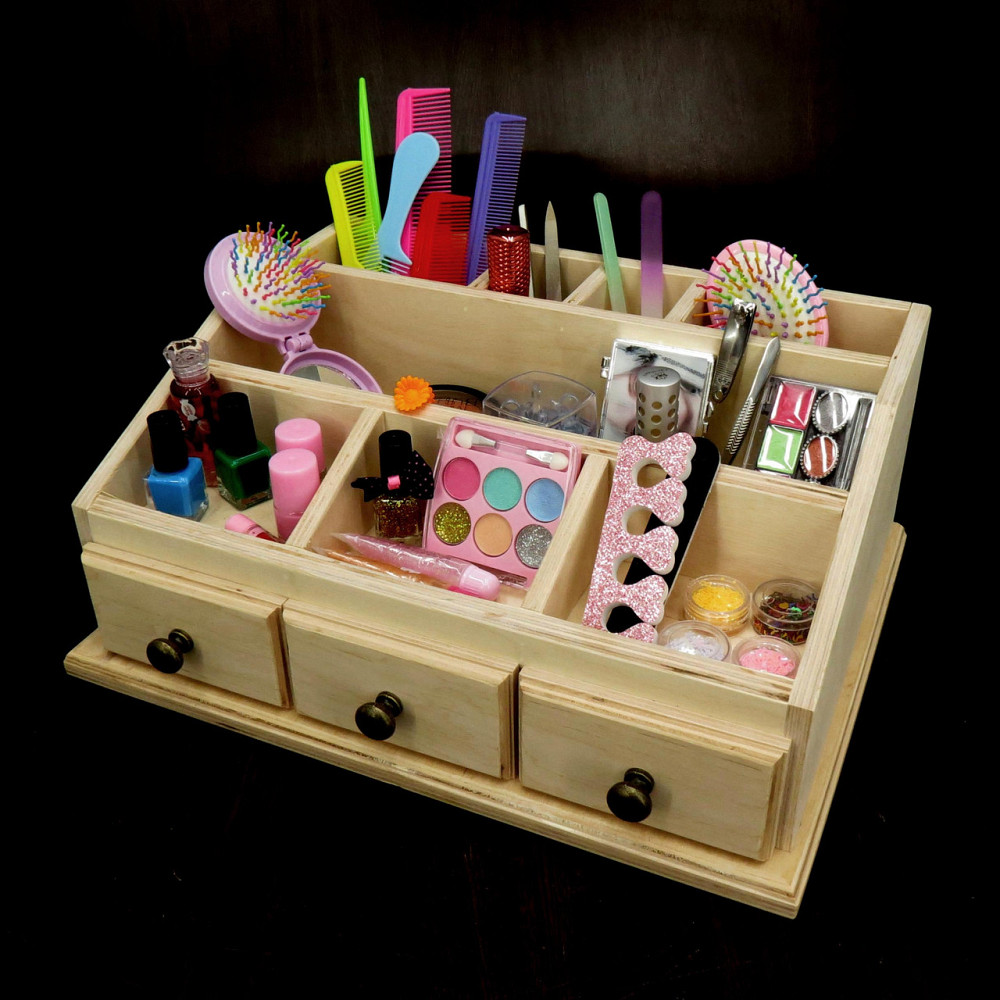 Органайзер для косметики 