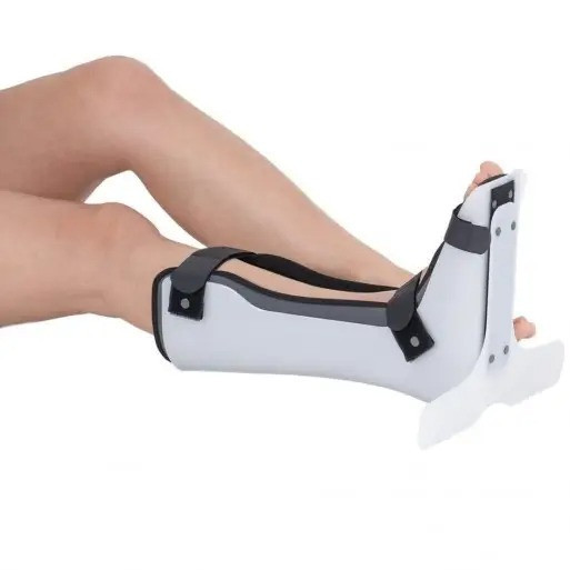 Ортез-чобіток для гомілковостопного суглоба деротаційний ORTHOPEDICS MEDICAL FA51 Розмір S Кам'янець-Подільський - фото 1