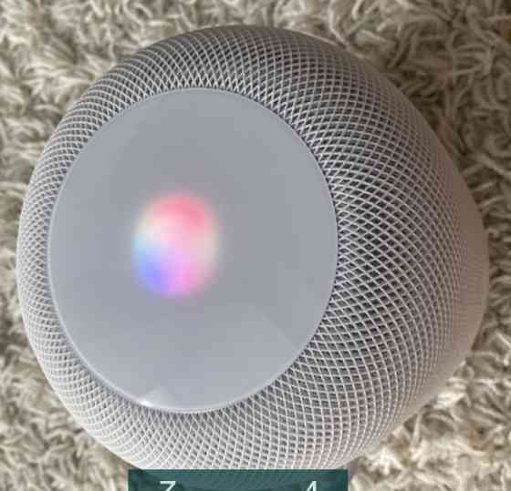 Портативна Колонка: Apple. Нова. Харків