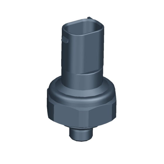 Mercedes-Benz  A2110000283 Датчик тиску холодоагенту CLS C219 E-class W211 ML W164 R-class short W251 C-Class W205 GLC X253 C-class W203 CLK Coupe C20 Одеса