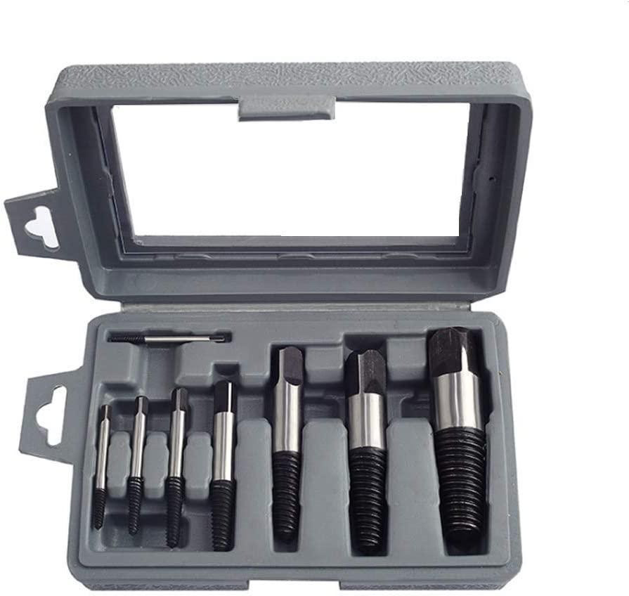 Набор экстракторов 8 пр. Rewolt (T2044) Чернигов - изображение 1