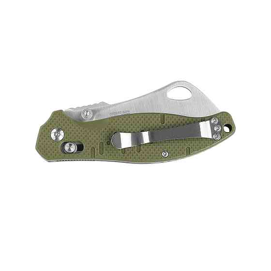 Ніж складаний Firebird F7551-GR Київ