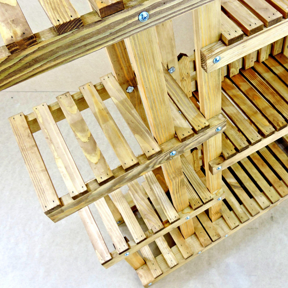 Подставка для цветов 