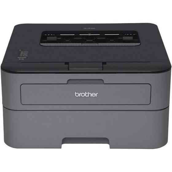 Лазерний принтер Brother HL-L2300DR (HLL2300DR1) Киев