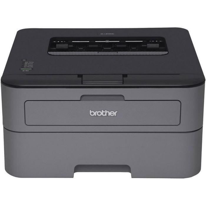 Лазерний принтер Brother HL-L2300DR (HLL2300DR1) Киев - изображение 1