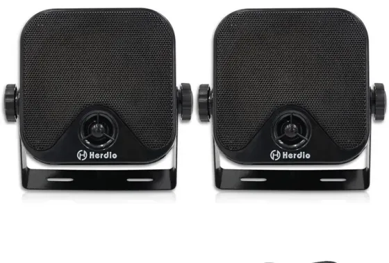 Динаміки вуличні Herdio HMS-61 Луцк